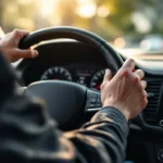 lees mijn gesprek met een rijinstructeur en ontdek de veelgemaakte fout die elke kandidaat tijdens het rijexamen maakt. verbeter je rijvaardigheden effectief!