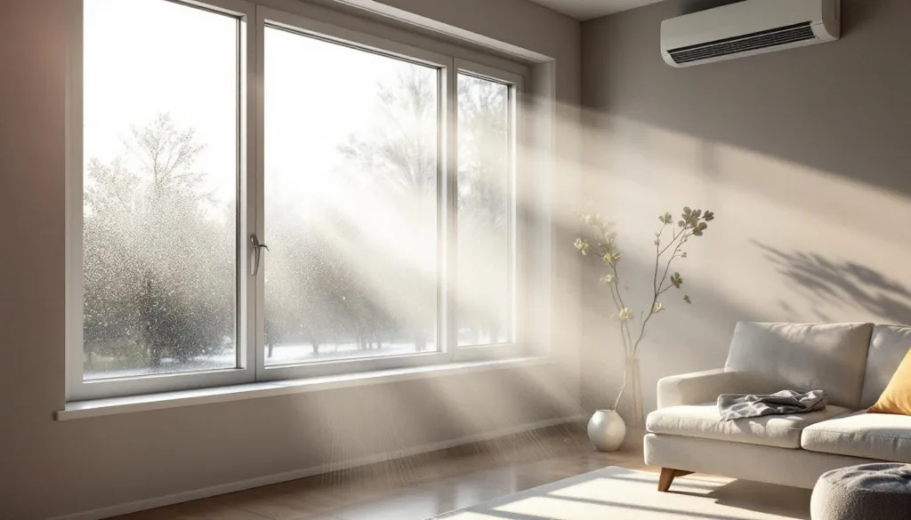 ontdek waarom ventileren soms de vochtigheid kan verhogen en hoe je dit probleem effectief kunt aanpakken voor een gezonder binnenklimaat.