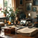 ontdek het verhaal achter een gelijk verdeelde erfenis en waarom dit leidde tot spanningen binnen de familie. lees meer over familieruzies en erfeniskwesties.