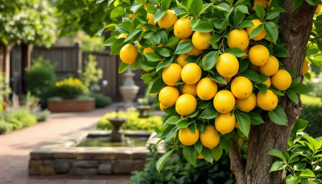 ontdek hoe ik een veelvoorkomende snoeifout vermijd om mijn citroenboom eindelijk vrucht te zien dragen. leer de juiste snoeitechnieken voor een gezonde en productieve boom.