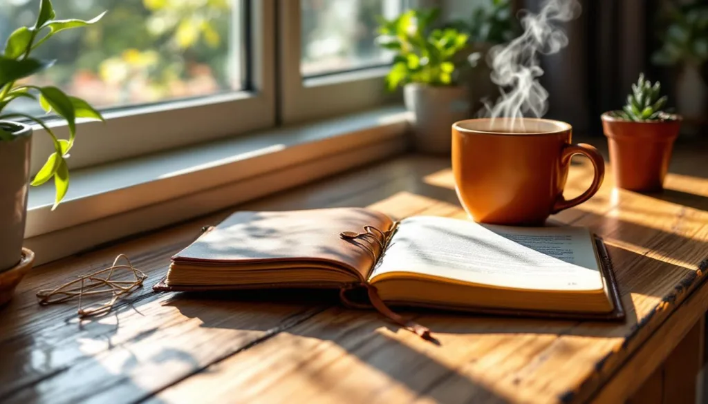 ontdek hoe het volgen van één eenvoudige gewoonte gedurende 30 dagen mijn ware karakter onthulde. lees mijn persoonlijke ervaring en inzichten.