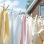 ontdek het eenvoudige advies van een schoonmaakexpert dat ervoor zorgt dat je was nooit meer muf ruikt. volg deze tips en geniet van fris gewassen kleding elke dag!