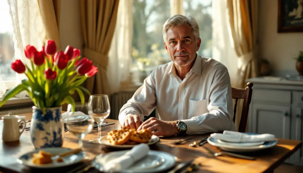 ontdek welke etiquette-regel nederlanders vaak vergeten volgens een etiquette-expert. leer de do's en don'ts voor sociale situaties in nederland.