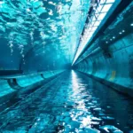 ontdek waarom een ingenieur deze slimme truc onthult die de onderwatertunnel zo indrukwekkend maakt. leer de verrassende details achter dit ingenieuze ontwerp.