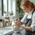 een kapper onthult waarom je haar sneller vet wordt door een veelgemaakte fout en hoe je dit kunt voorkomen voor een fris en schoon kapsel.