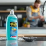 een loodgieter onthult welk supermarktproduct verstoppingen het snelst verhelpt - ontdek effectieve oplossingen voor je afvoeren!