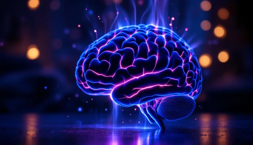 ontdek waarom je brein 's nachts opruimt volgens neurowetenschapper en leer effectieve methoden om dit natuurlijke proces te versterken voor een gezonder brein.