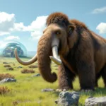 ontdek hoe baanbrekende wetenschap de mammoet weer tot leven brengt en dromen werkelijkheid maakt.