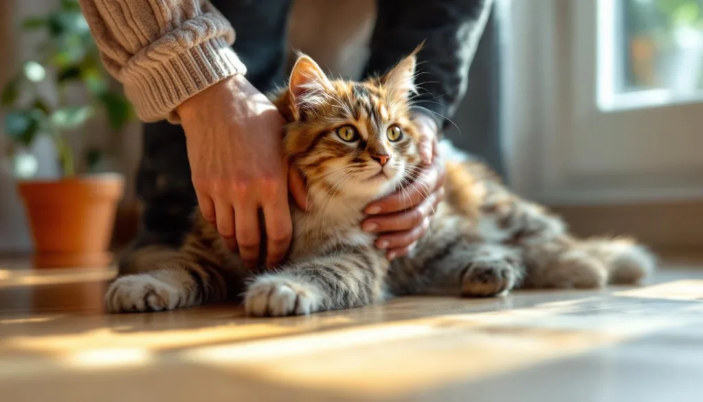 ontdek waarom katten zich tegen je aanwrijven – het is meer dan alleen een lief gebaar. leer de betekenis achter dit gedrag van je kat.