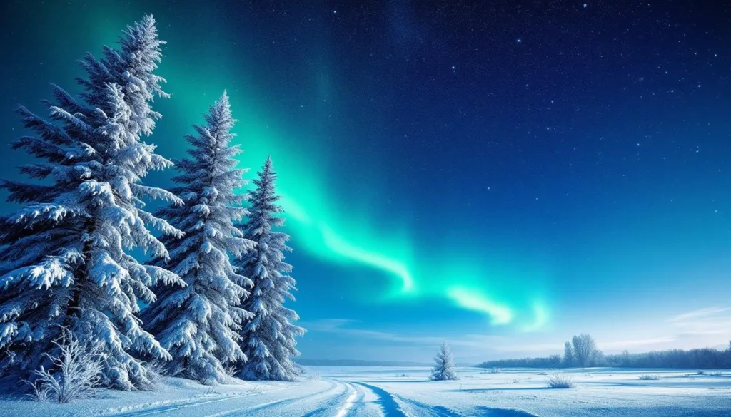 ontdek waarom sterren in januari helderder lijken, niet door de kou, maar door een verrassend fenomeen aan de hemel.