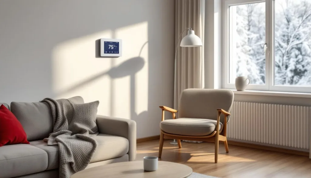 ontdek waarom je huis kouder aanvoelt dan verwacht, en dat het niet aan de thermostaat ligt. leer de onverwachte oorzaken van warmteverlies in huis.