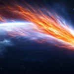 ontdek waarom deze bijzondere komeet astronomen van atlas wakker houdt en wat het zo uniek maakt in de ruimte.