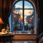 ontdek in dit onderzoek waarom je 's avonds rustiger bent, zelfs als je moe bent. leer hoe vermoeidheid je avondstemming beïnvloedt.