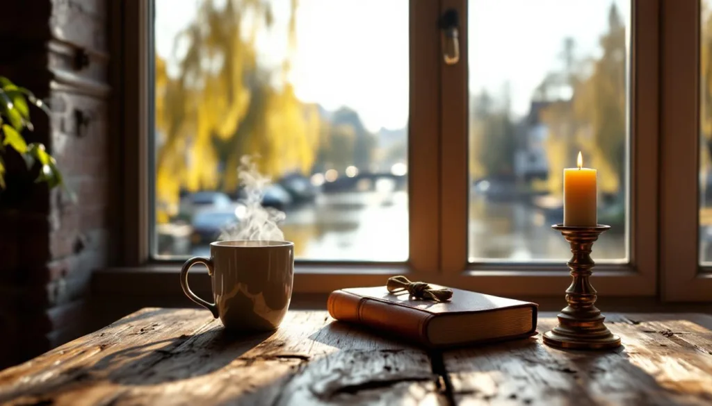 ontdek waarom een psycholoog verklaart dat je stilte verkiest boven oppervlakkige gesprekken en wat dit zegt over je persoonlijkheid.