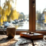 ontdek waarom een psycholoog verklaart dat je stilte verkiest boven oppervlakkige gesprekken en wat dit zegt over je persoonlijkheid.