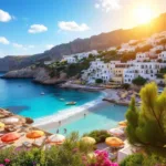 ontdek waarom dit europese land jouw ideale winterzonbestemming is volgens een reisbureau. geniet van warme temperaturen, prachtige landschappen en onvergetelijke vakanties.