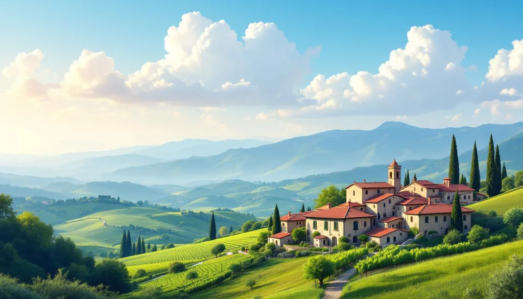 ontdek waarom toscaanse dorpjes betaalbaar zijn voor je vakantie en krijg insider tips van een reisexpert om volop te genieten zonder teveel uit te geven.