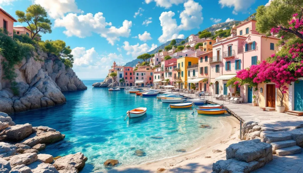 ontdek waarom deze prachtige italiaanse eilanden verrassend betaalbaar zijn volgens een reisexpert. lees tips om betaalbaar te reizen en geniet van een onvergetelijke vakantie.