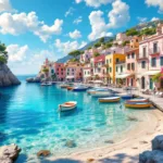ontdek waarom deze prachtige italiaanse eilanden verrassend betaalbaar zijn volgens een reisexpert. lees tips om betaalbaar te reizen en geniet van een onvergetelijke vakantie.