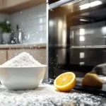 schoonmaakexpert deelt geheim: maak je oven stralend schoon met slechts 2 ingrediënten. eenvoudig, snel en effectief reinigen!