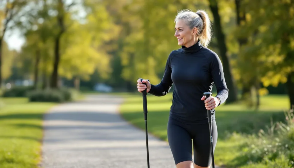 ontdek waarom deze sport na je 60e beter is dan wandelen of dansen voor je gezondheid en welzijn. verbeter je conditie en blijf actief op een leuke en effectieve manier.