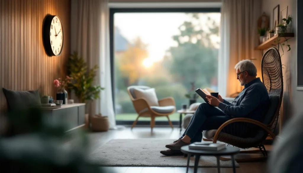 ontdek waarom je dag compleet anders verloopt wanneer je niet constant op de klok kijkt, uitgelegd door een tijdexpert.