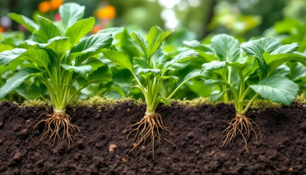 ontdek hoe tuinier geheimen en oogstresten je tuin binnen enkele maanden kunnen transformeren tot een groene oase vol leven.