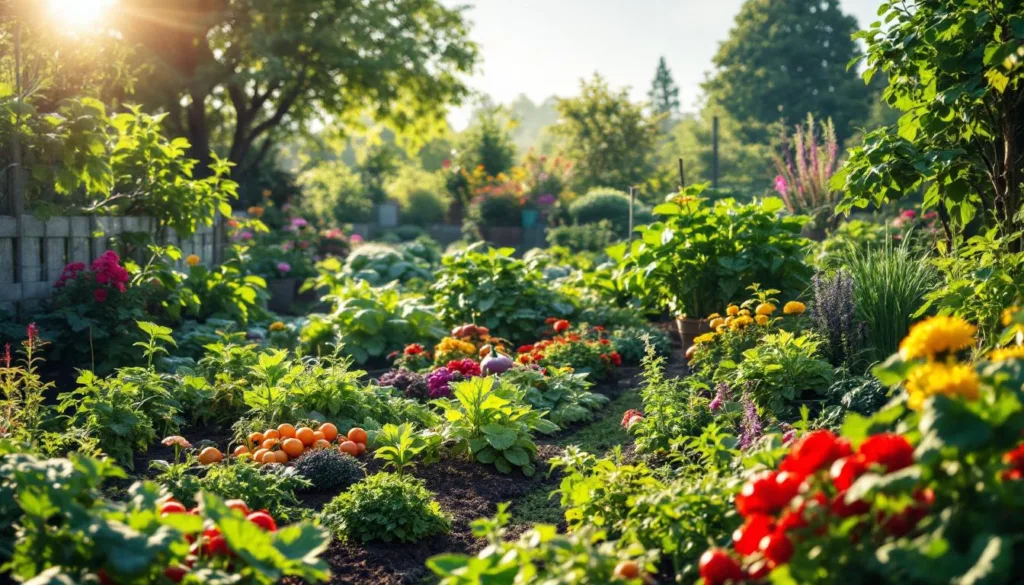 ontdek waarom het belangrijk is om je moestuin elk seizoen opnieuw in te richten voor een gezonde en productieve tuin, volgens de tips van een ervaren tuinman.