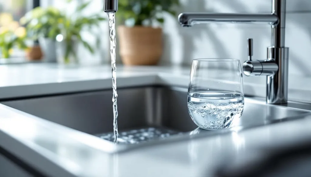 ontdek de eenvoudige en effectieve manier om je afvoer moeiteloos schoon te maken zonder azijn of soda. giet gewoon een half glas van dit middel in de afvoer en zie hoe het zichzelf reinigt!