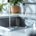 ontdek de eenvoudige en effectieve manier om je afvoer moeiteloos schoon te maken zonder azijn of soda. giet gewoon een half glas van dit middel in de afvoer en zie hoe het zichzelf reinigt!