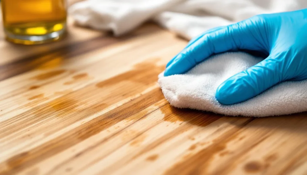 ontdek hoe je bruine vlekken eenvoudig kunt verwijderen met een simpele en effectieve omatruc. lees onze handige tips en zeg vaarwel tegen ongewenste vlekken!