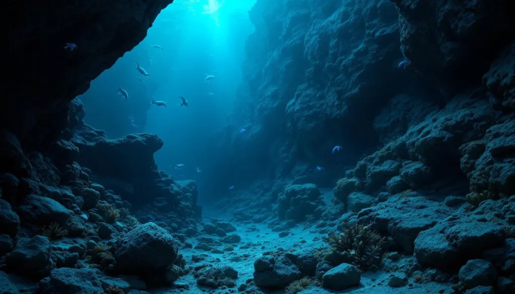 ontdek waarom de diepste plekken van de oceaan mysterieuzer zijn dan de ruimte, en leer meer over de verborgen geheimen en onbekende levensvormen die deze fascinerende diepten verbergen.