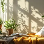 ontdek hoe een klein, onopvallend detail in je omgeving je stemming kan beïnvloeden en leer hoe je je dagelijkse geluk kunt verbeteren.