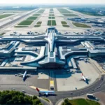 ontdek waarom dit vliegveld momenteel wordt beschouwd als het beste ter wereld, dankzij zijn uitmuntende service, moderne faciliteiten en klantgerichte aanpak.