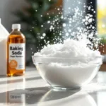 ontdek waarom experts bakpoeder en waterstofperoxide steeds vaker combineren voor effectieve en veilige toepassingen in schoonmaak en gezondheidszorg.