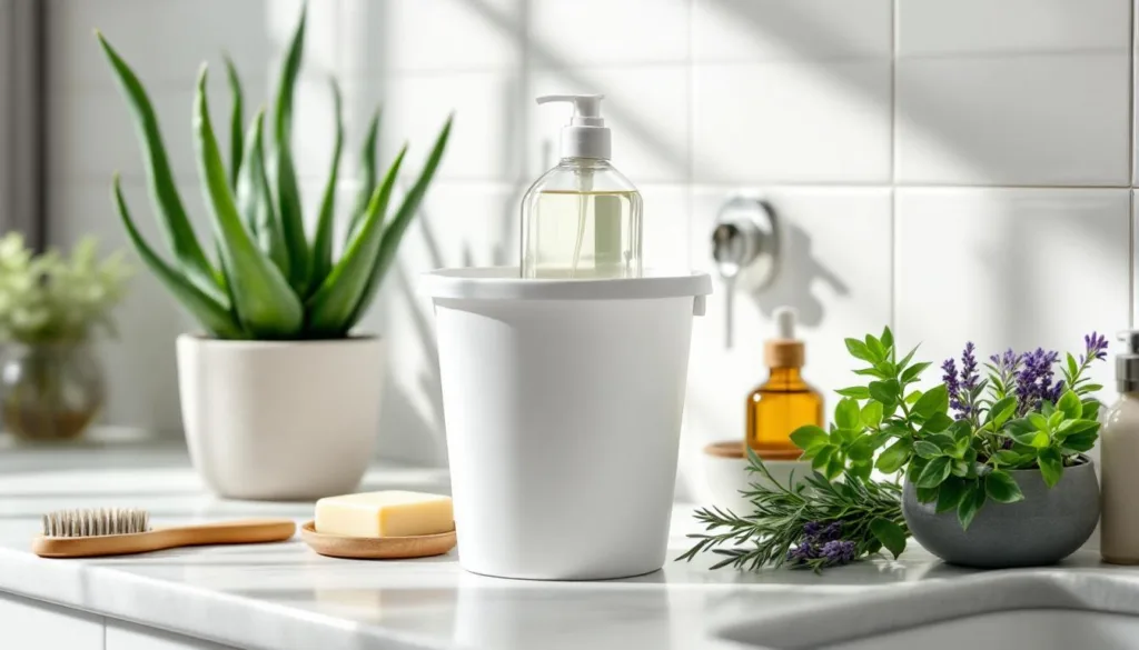 ontdek waarom ik mijn shampoo stopte te gebruiken na het herkennen van deze signalen voor gezonder haar en hoe jij dat ook kunt doen voor stralende lokken.