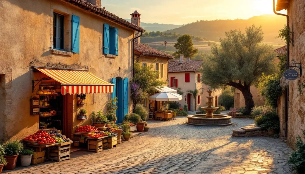 ontdek waarom je dit charmante zuid-franse dorp moet bezoeken voordat de massa arriveert. geniet van authentieke cultuur, prachtige landschappen en rust zonder drukte.