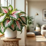 ontdek waarom het kweken van fittonia jouw huis binnen enkele maanden prachtig en levendig maakt met zijn opvallende bladeren en makkelijke verzorging.