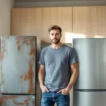 ontdek waarom je geen dure meter nodig hebt om een stroomvretende koelkast te herkennen en leer eenvoudige manieren om energieverspilling te voorkomen.