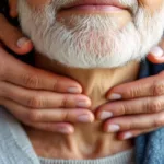 ontdek waarom je hals je werkelijke leeftijd onthult en leer effectieve tips om een jonge en stralende hals te behouden.