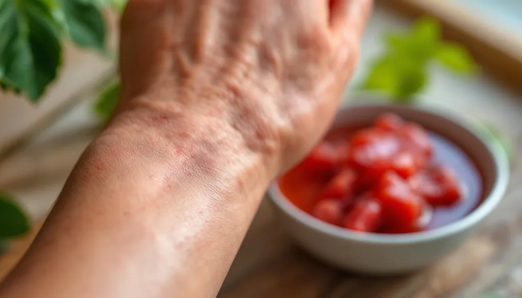 ontdek hoe je huid subtiele signalen geeft van leverproblemen zonder dat je het doorhebt en leer welke symptomen je serieus moet nemen.