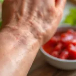 ontdek hoe je huid subtiele signalen geeft van leverproblemen zonder dat je het doorhebt en leer welke symptomen je serieus moet nemen.