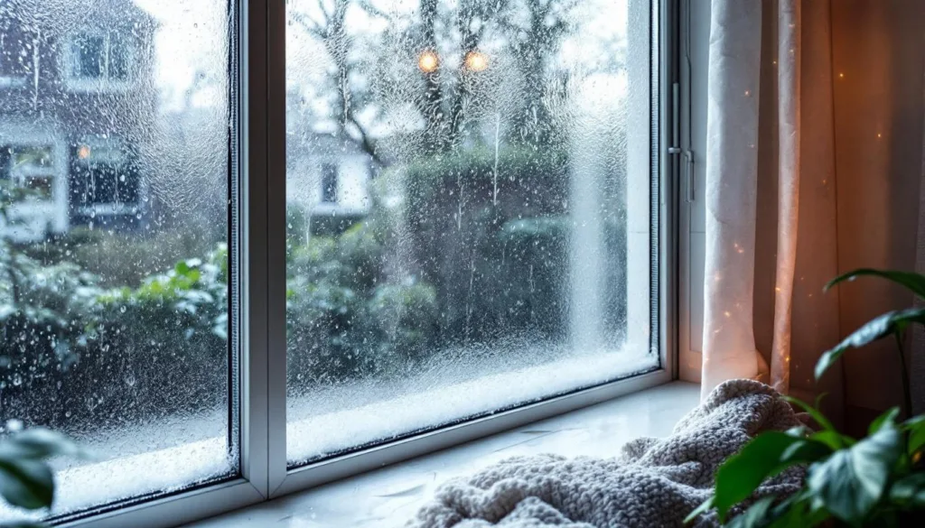 ontdek waarom je huis ondanks het gebruik van een luchtontvochtiger vochtig blijft en leer effectieve oplossingen om vochtproblemen in huis aan te pakken.