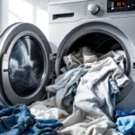 ontdek waarom je kleding sneller slijt door een veelgemaakte fout bij het gebruik van de droogtrommel en hoe je dit kunt voorkomen.