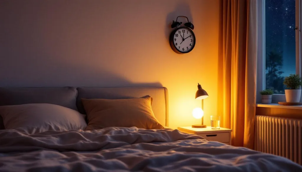 ontdek waarom slapen vóór middernacht cruciaal is voor een optimale gezondheid en hoe het je welzijn kan verbeteren.