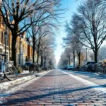 ontdek waarom je stoepen deze winter veilig blijven zonder het gebruik van zout of zand, en leer effectieve alternatieven voor een stroef en milieuvriendelijk stappenpad.