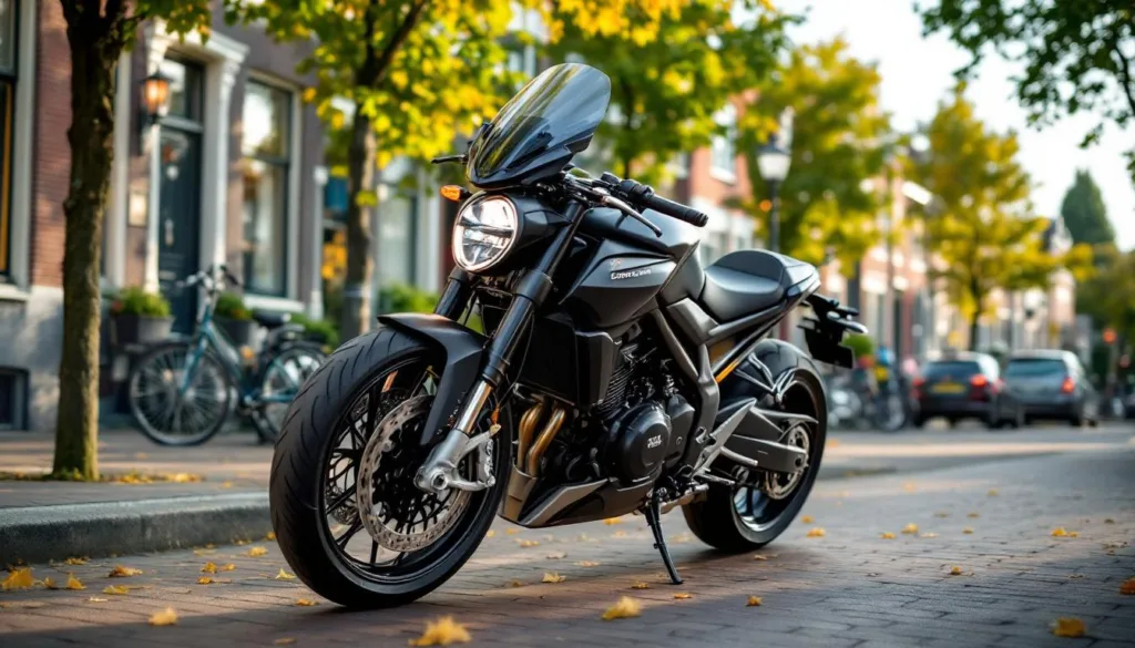 ontdek waarom motorrijders geen apk hoeven te doen en geen kosten hebben, en leer meer over de extra voordelen die daarbij komen kijken.