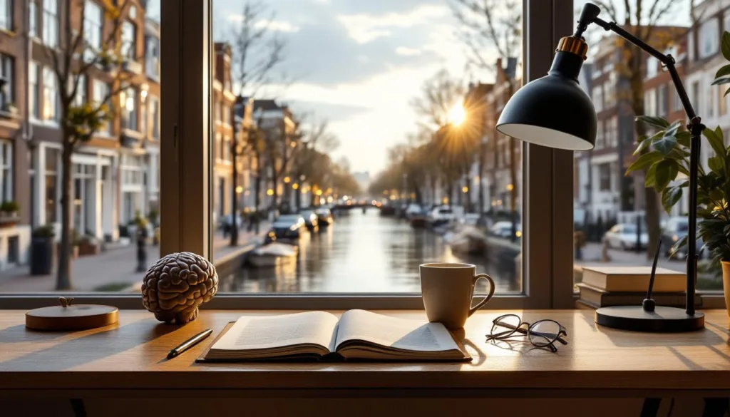 ontdek waarom praten tegen jezelf experts verrast en hoe het het gewone onderscheidt van uitzonderlijke geesten in deze fascinerende uitleg.