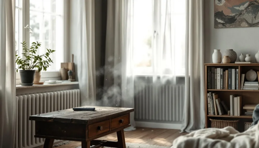 ontdek waarom stof zich zo snel opnieuw ophoopt in je huis en hoe je dit effectief kunt bestrijden voor een schoner en gezonder leefomgeving.