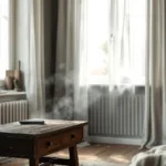 ontdek waarom stof zich zo snel opnieuw ophoopt in je huis en hoe je dit effectief kunt bestrijden voor een schoner en gezonder leefomgeving.